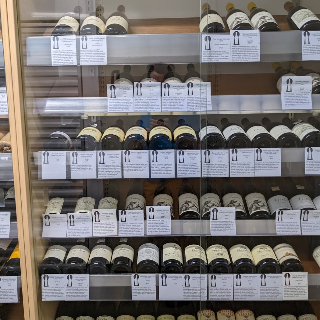 WineBank 2