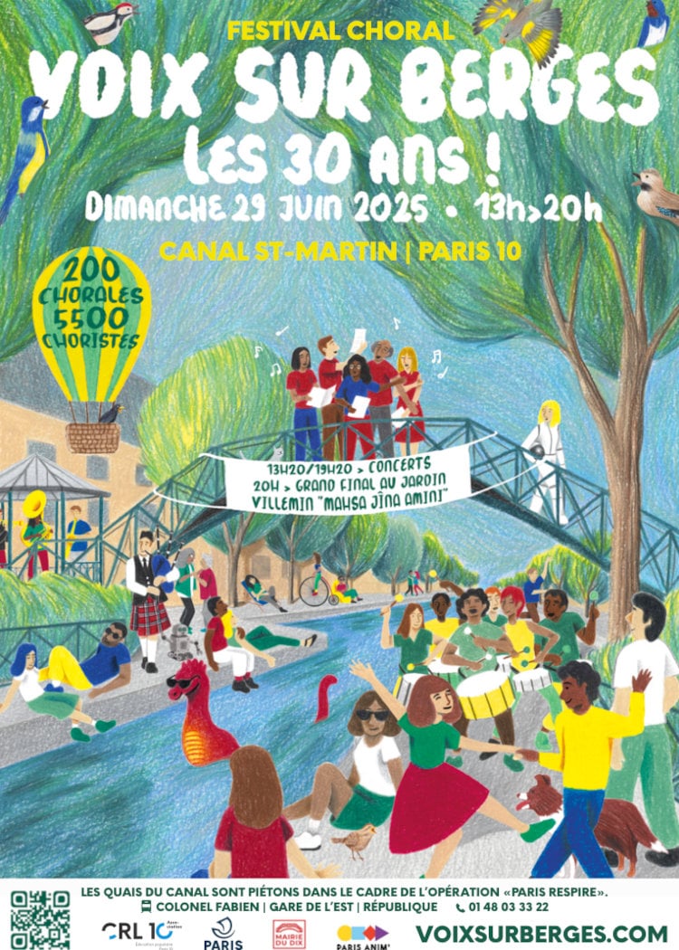 Voix sur Berges 2025 1
