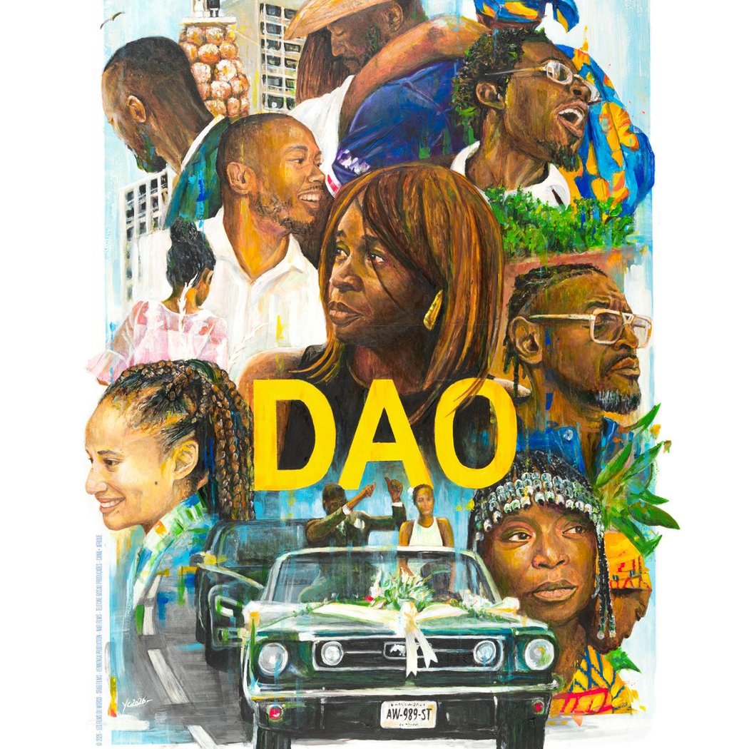 Dao 1