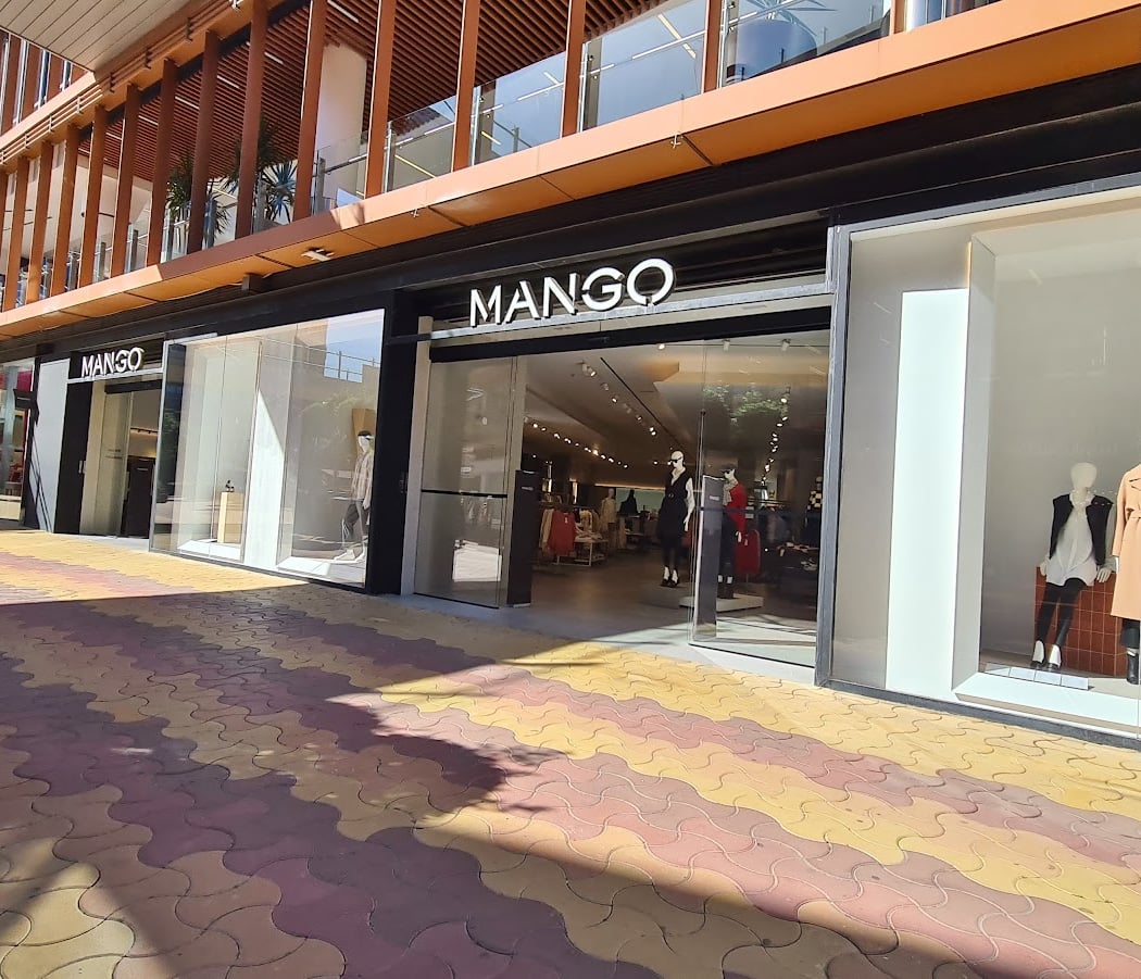 MANGO 3