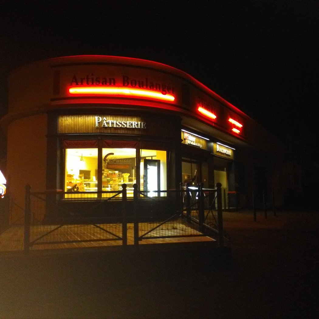Boulangerie Serot 3