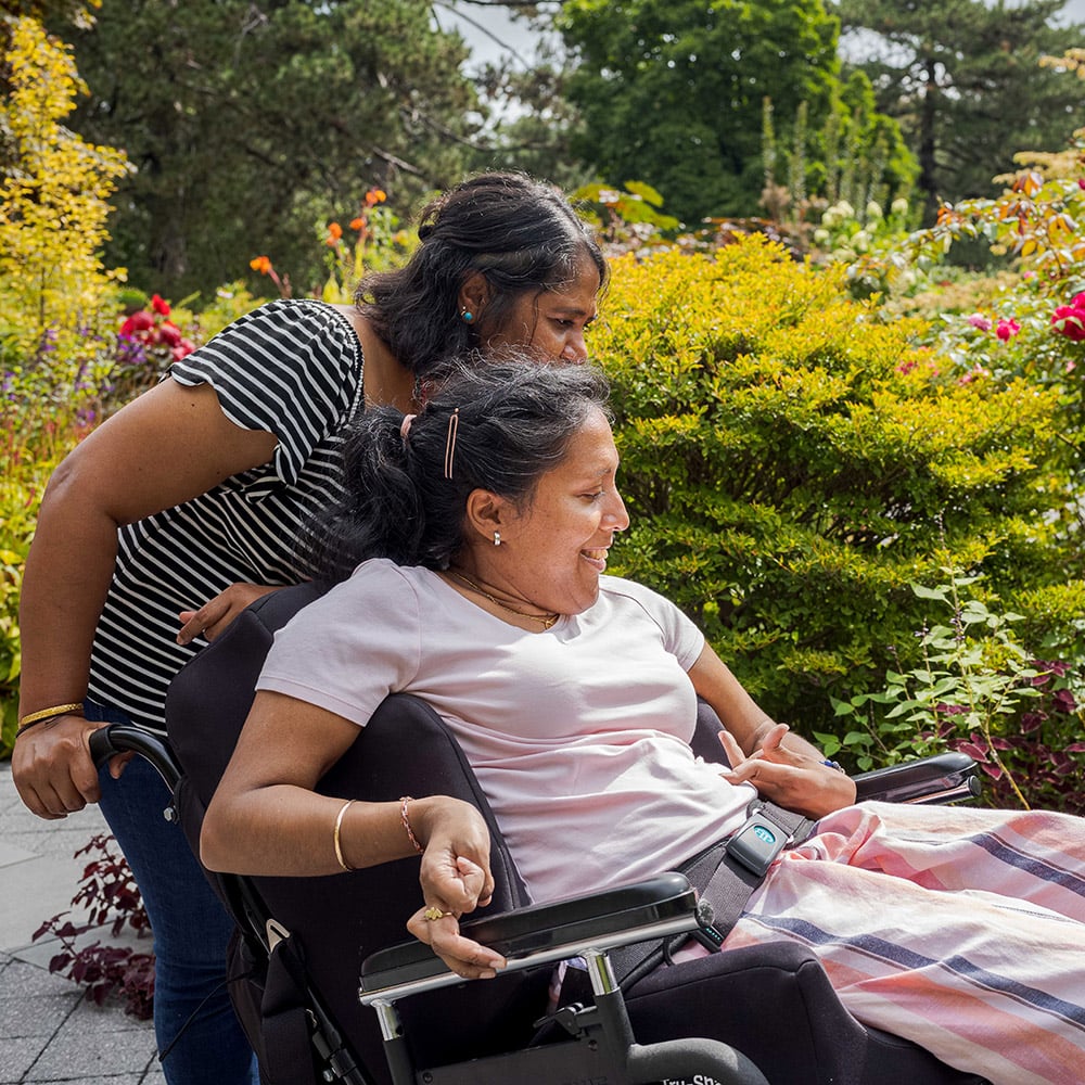 Disability Pride, Disability Joy Exists: A Community Art Making Workshop 1