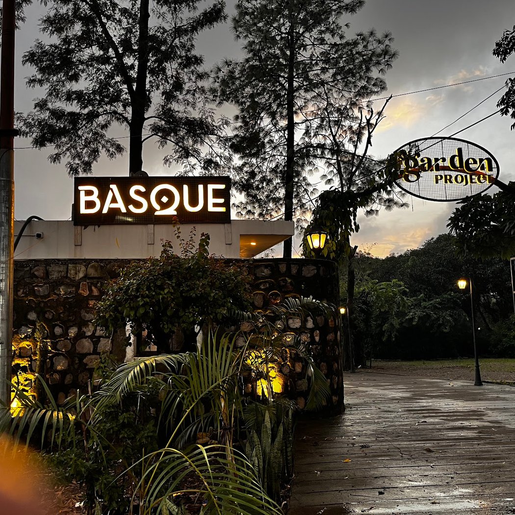 BASQUE NEW YEAR EVE 2026 | SIZZLE IN THE DRIZZLE SEASON 7 2