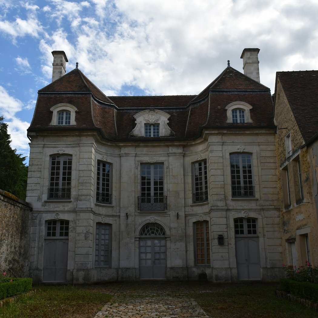 Mortagne-au-Perche 1