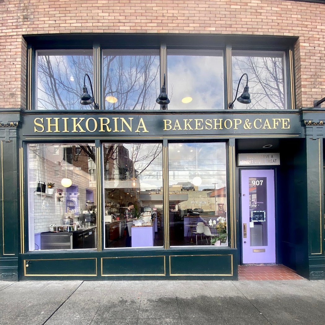 Shikorina Bakeshop & Cafe 2
