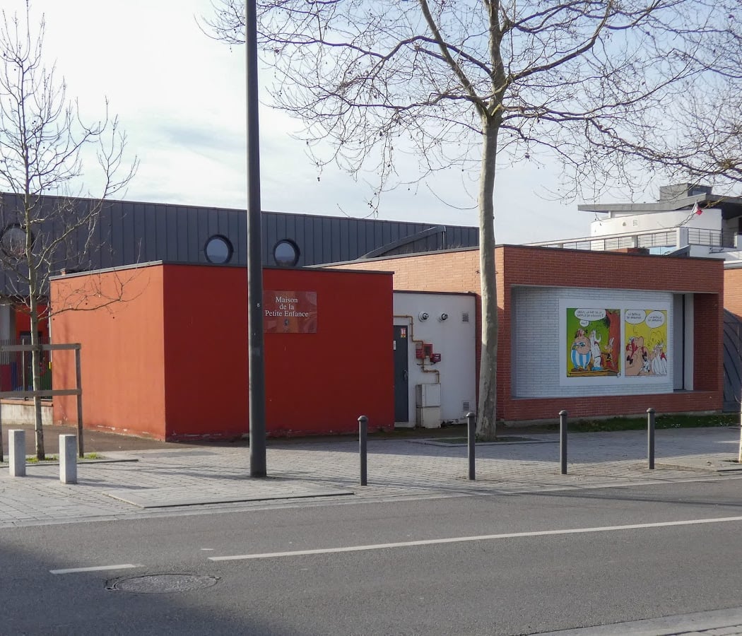Mantes L'ile Des Enfants 2