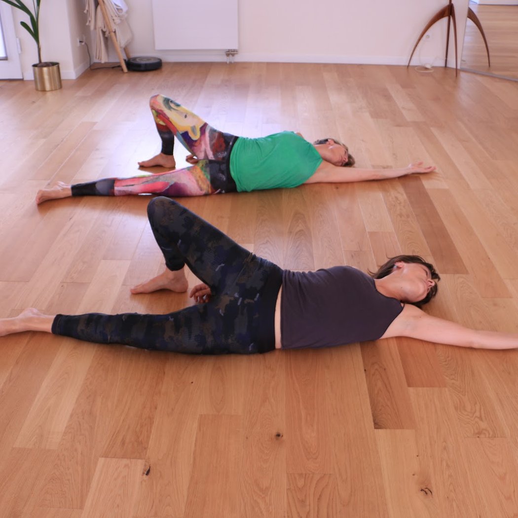 Yoga Kids and Sound 3