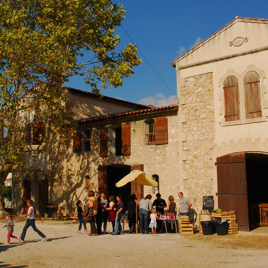 Le Collet des Comtes