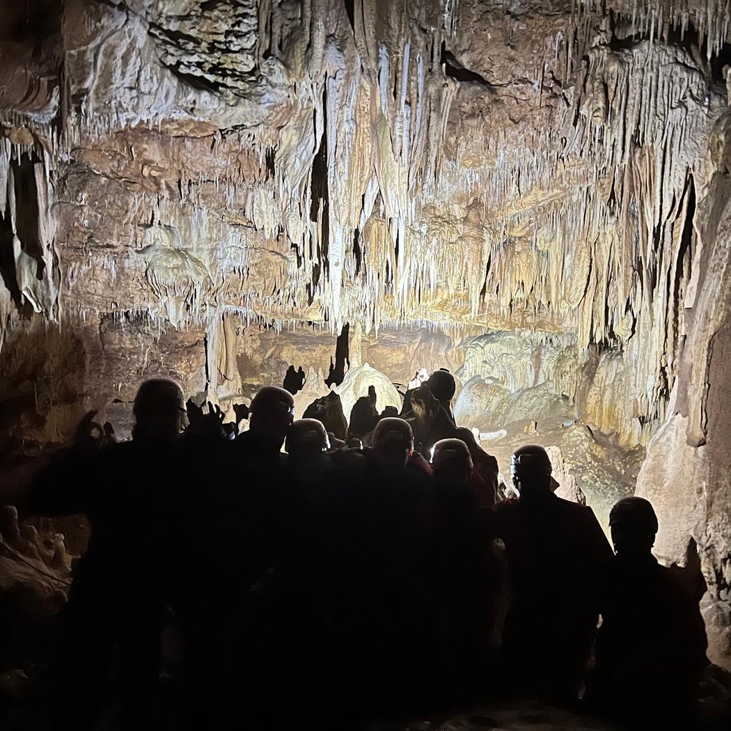 Les Sous-Terriens | Spéléologie Ardèche & Gard 3