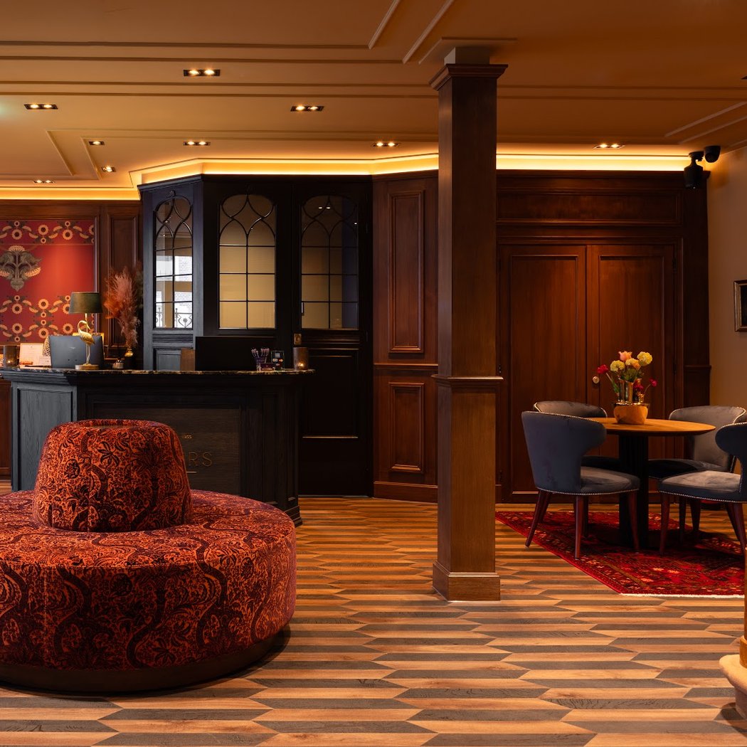 Hotel Aalders 3
