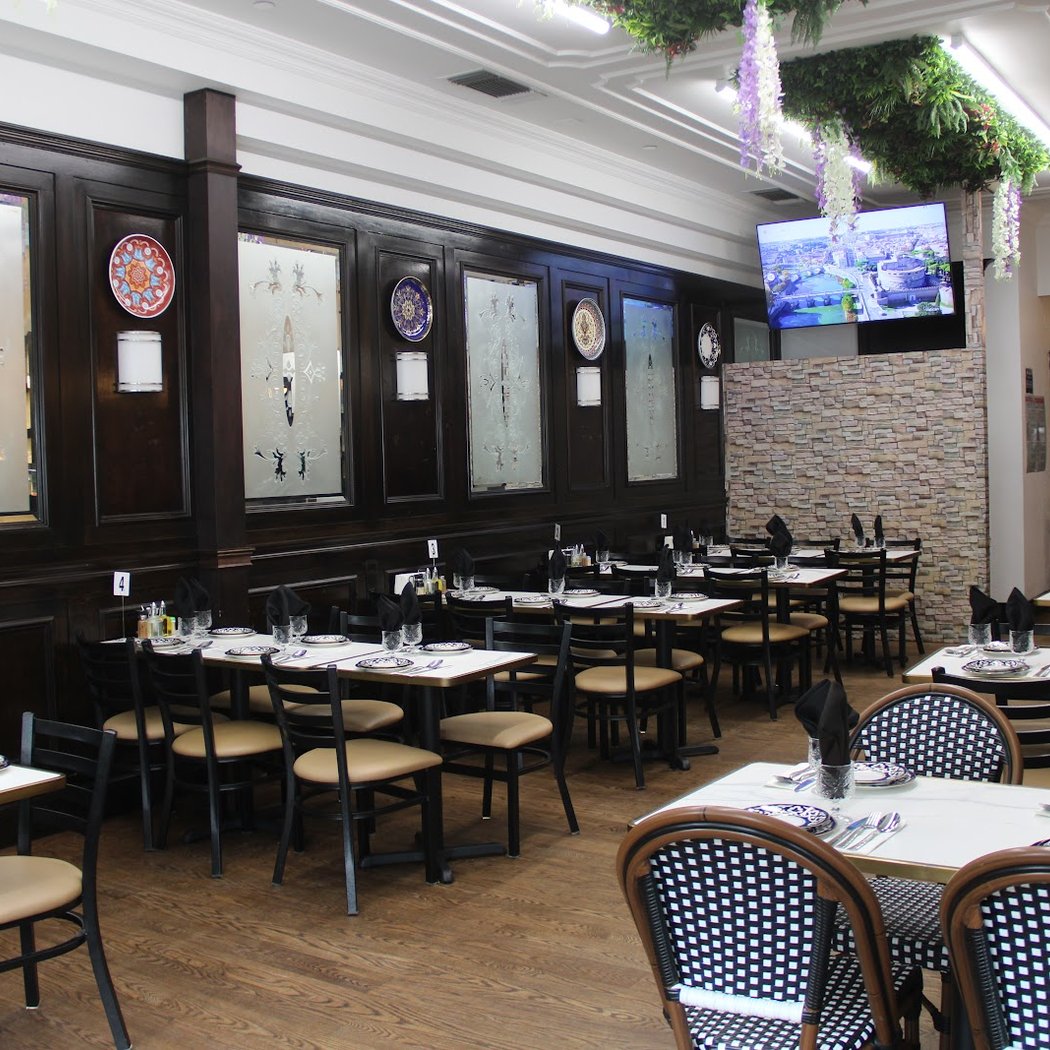 Haven Grill & Sushi - Dushanbe 2