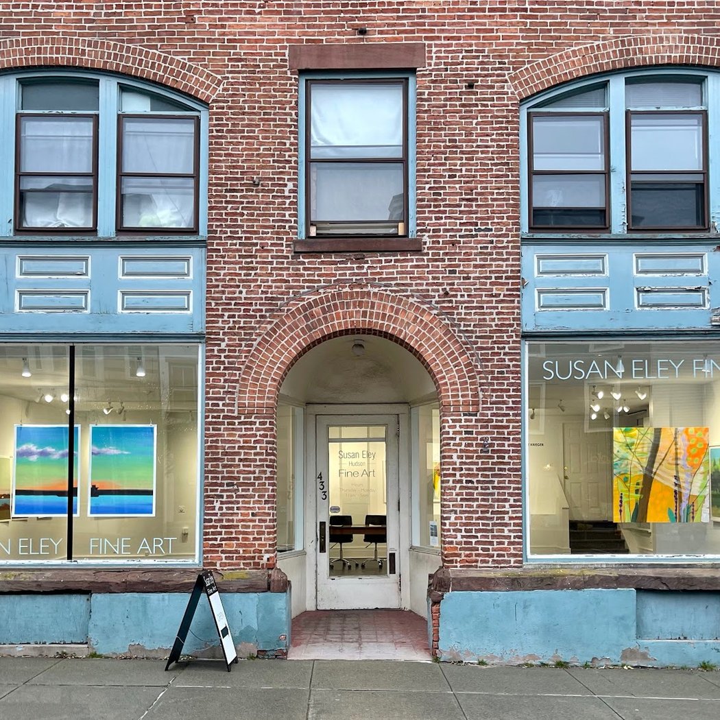 Susan Eley Fine Art Hudson 3