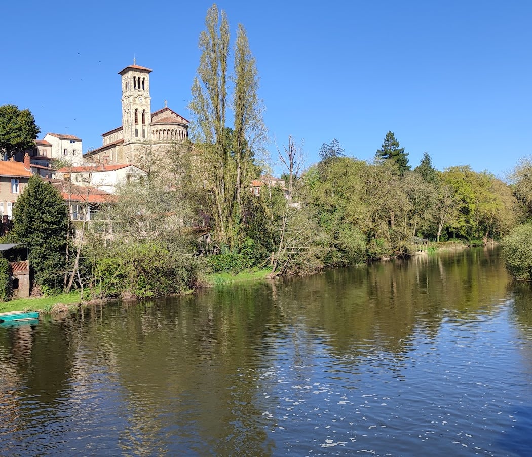 Pont de la Ville (Clisson) 3