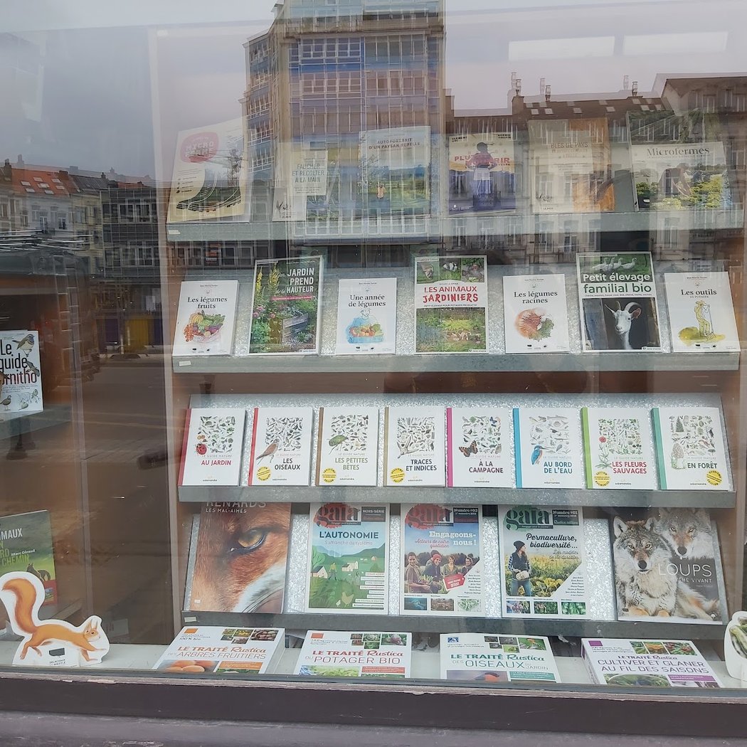 ABC Boeken - Boekhandel Zuid 2