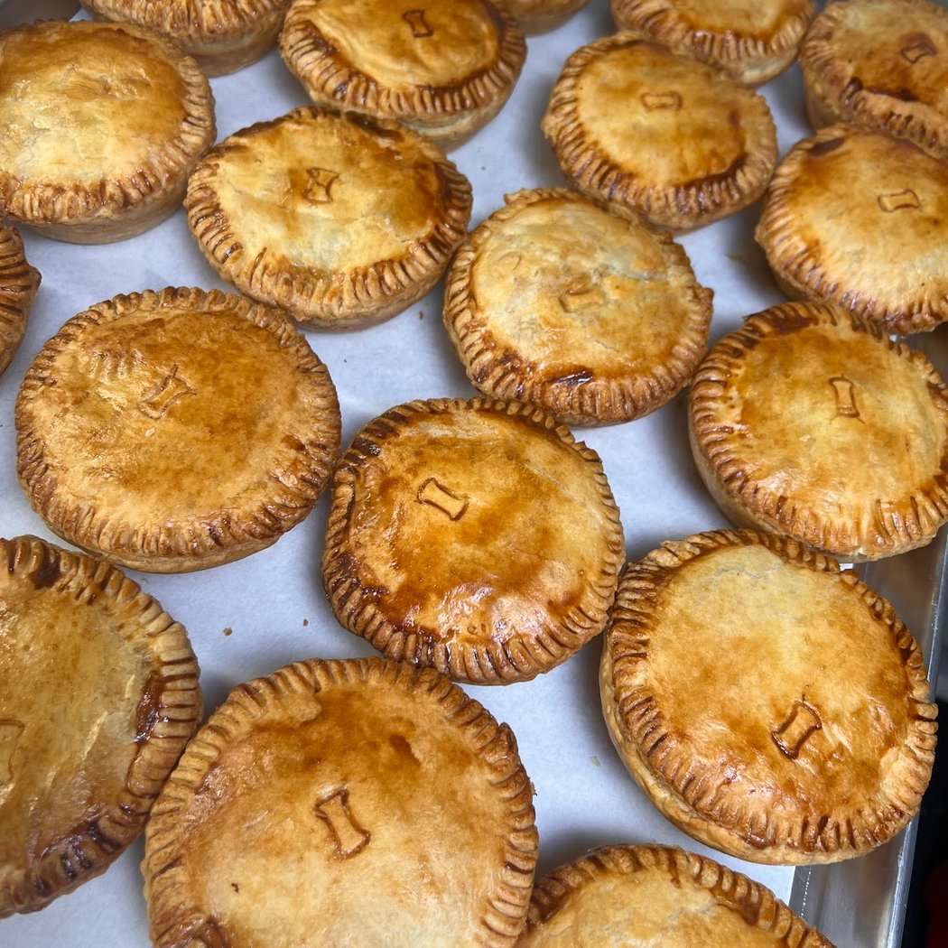 Bula Pies Fiji 1