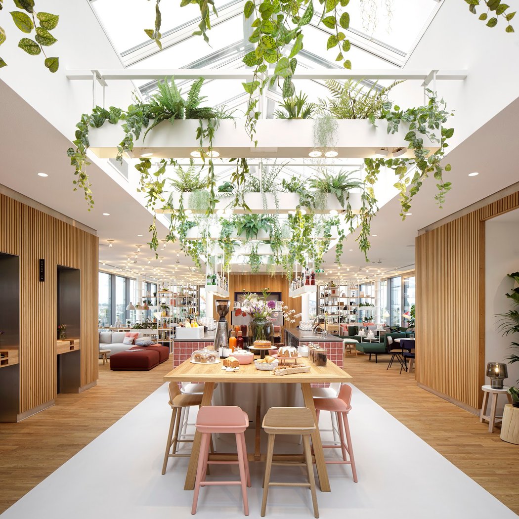 PILATES & BRUNCH 2