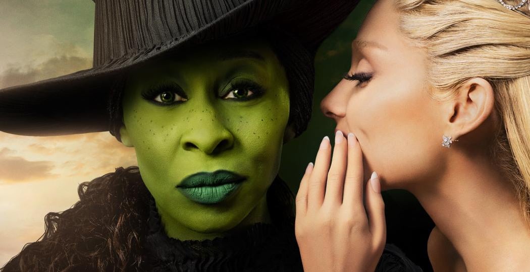 Wicked Movie Night 2