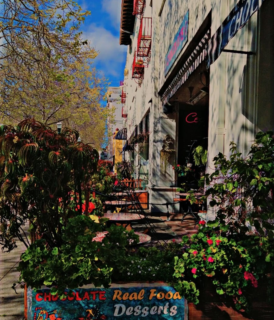 Pacific Avenue 1