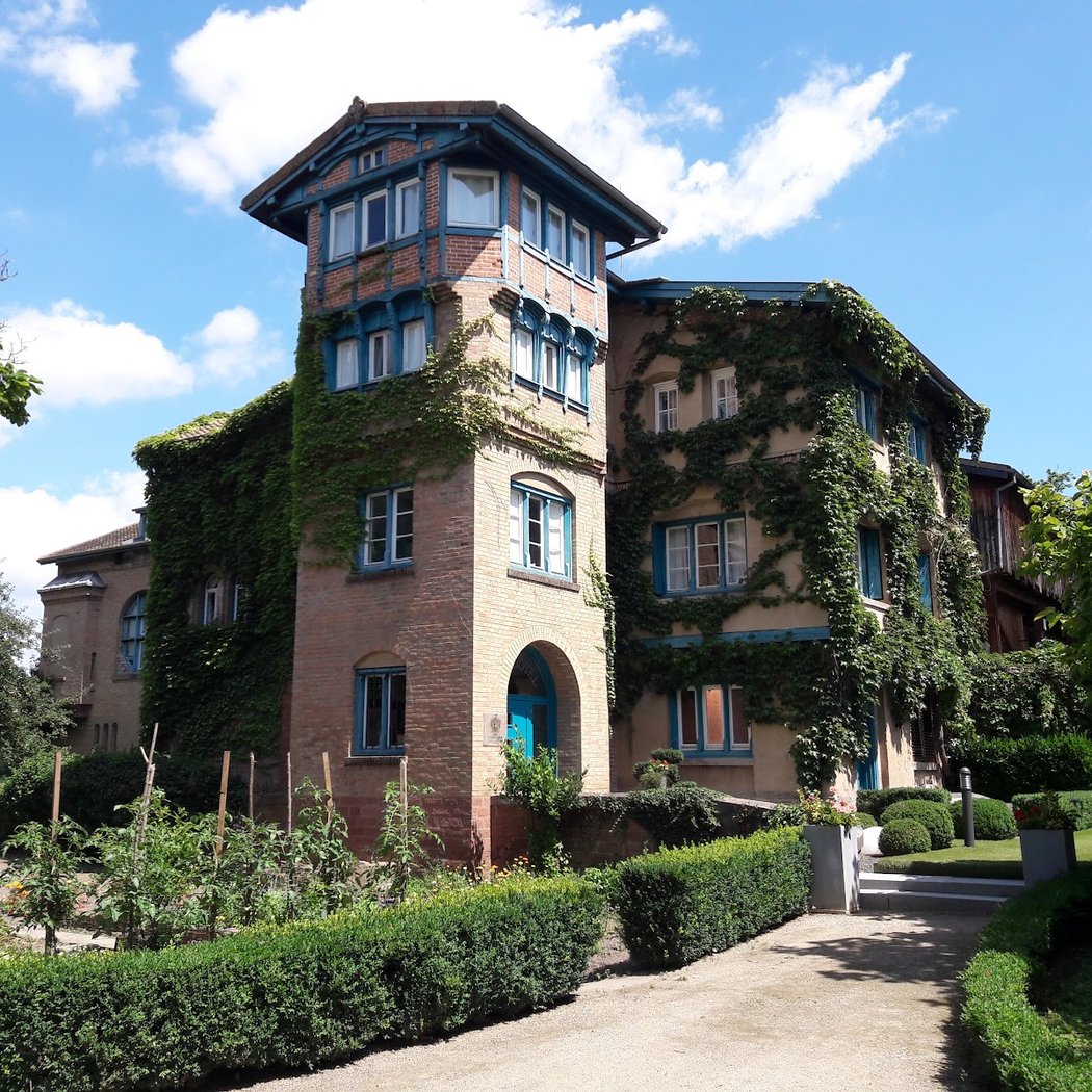 Le Kempferhof 3
