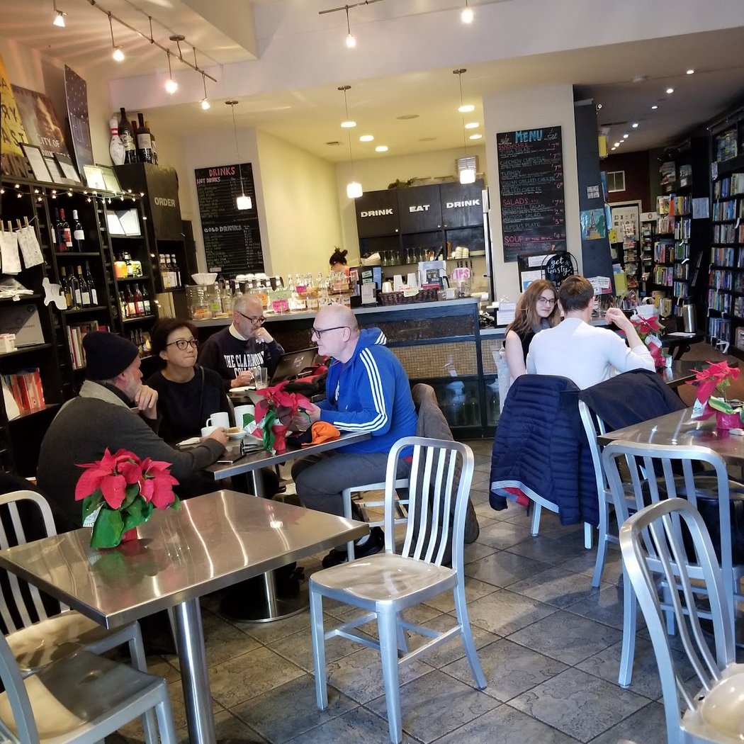 The Book Cellar