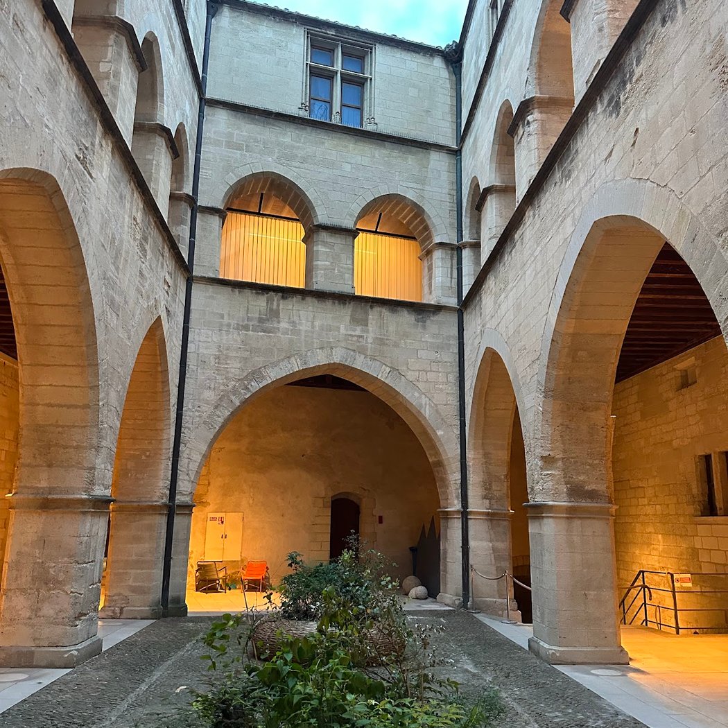 Musée du Petit Palais 4