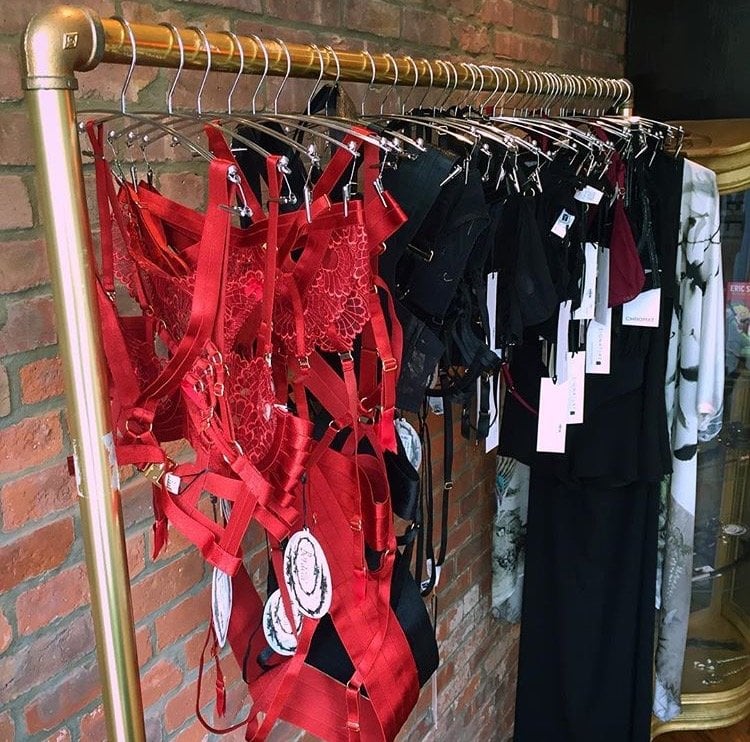 Narcisse NYC - Sex Toys and Lingerie Brooklyn New York City 3