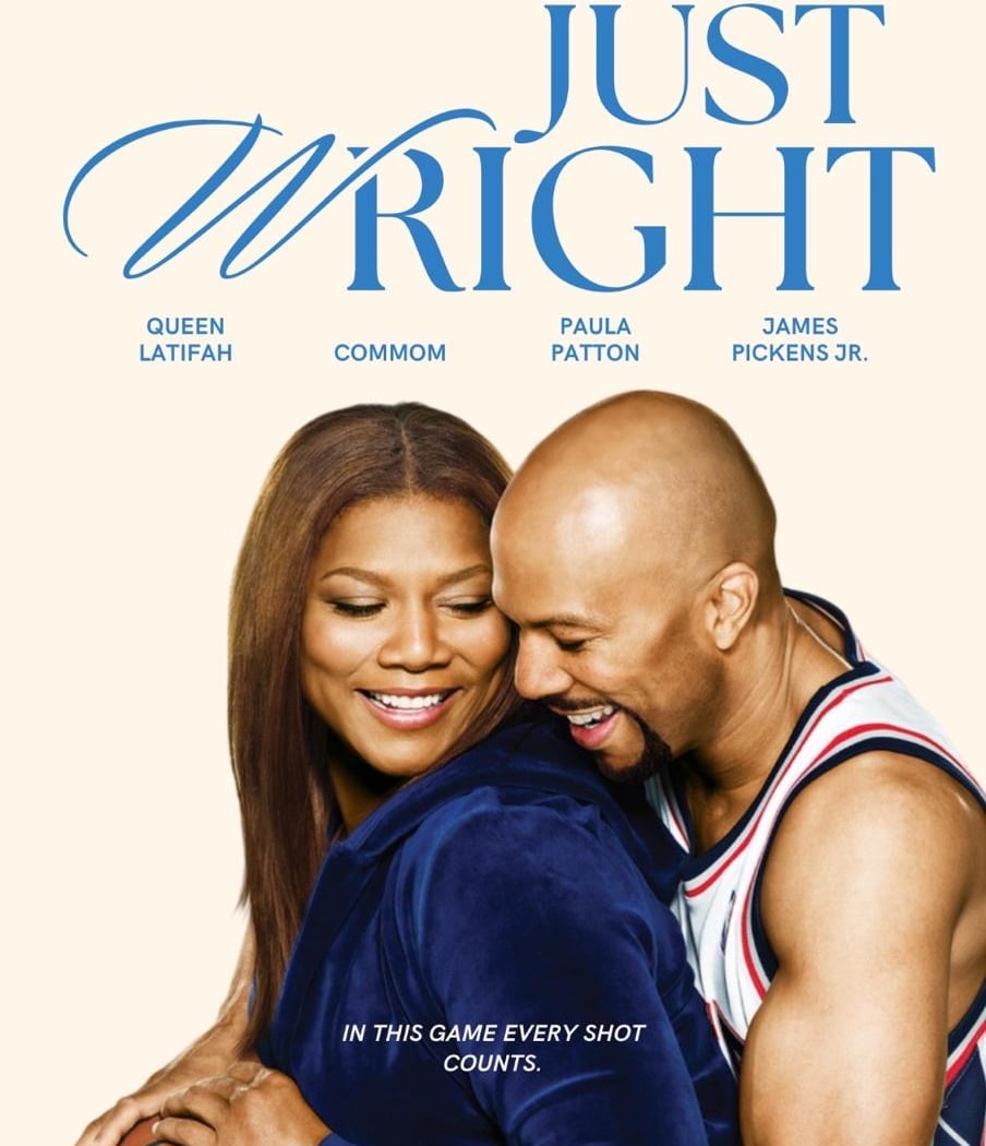Rhythm & Reels: Just Wright 1