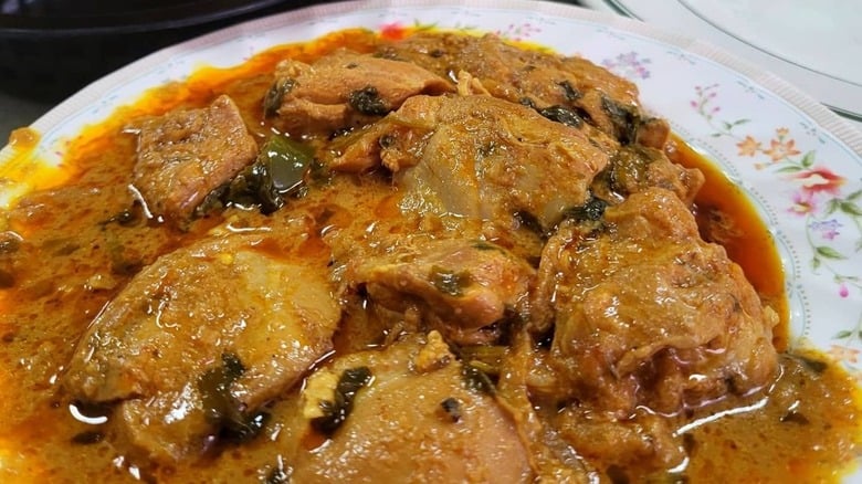 Shalimar Restaurant 2