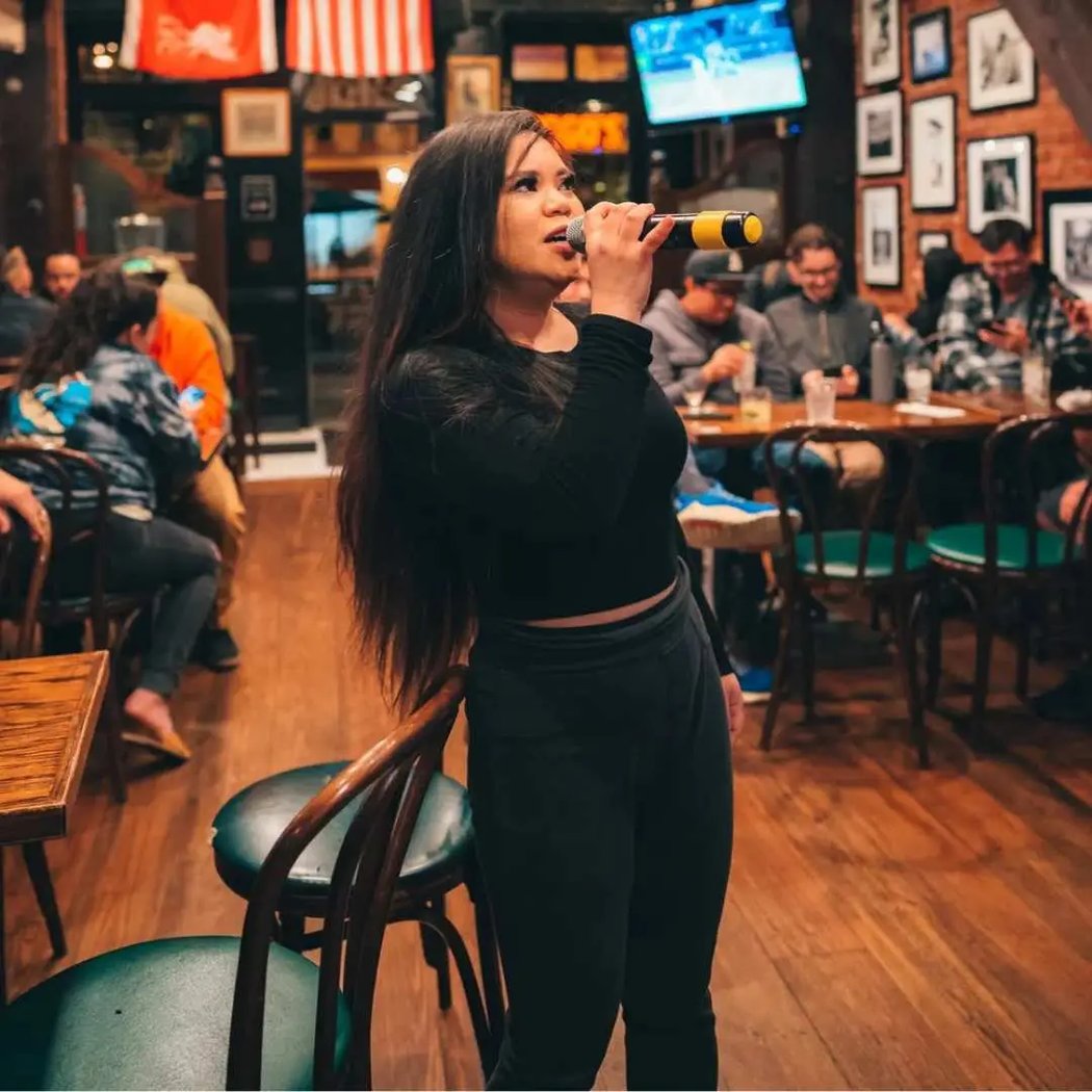 Karaoke Night 2