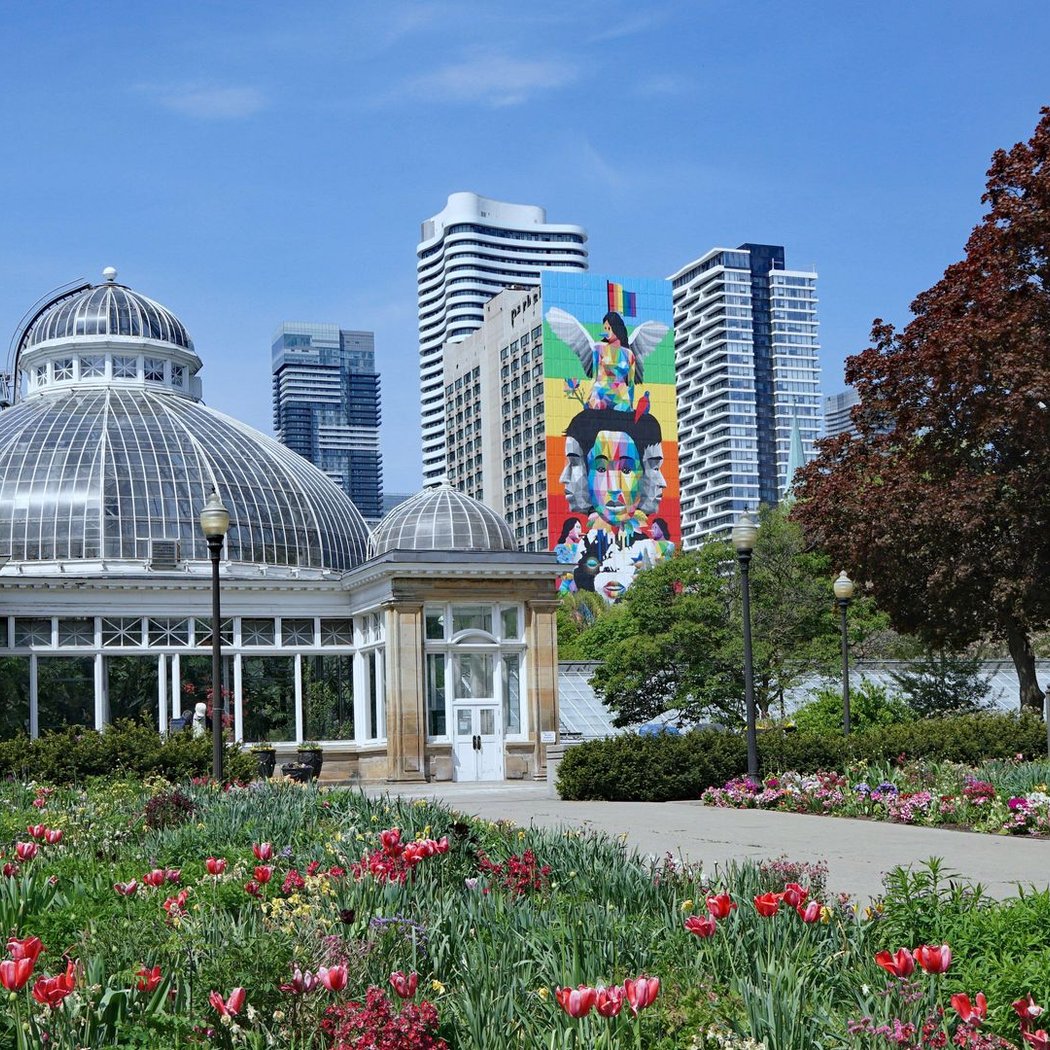 Allan Gardens 2