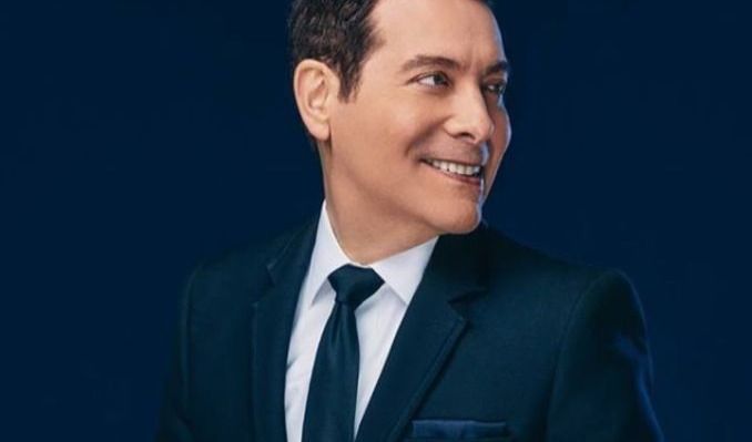 An Intimate Evening with Michael Feinstein 1
