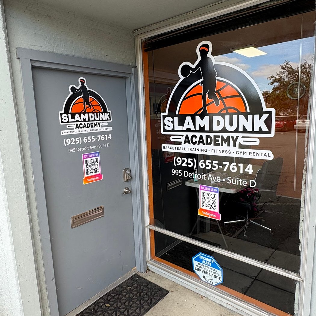 Slam Dunk Academy 2