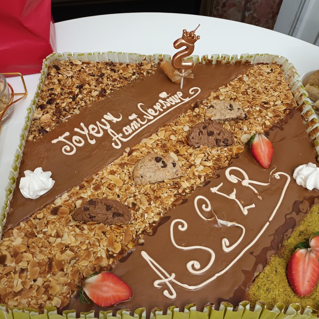 Boulangerie Chocopain 1