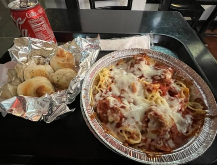 J's Pizza 1