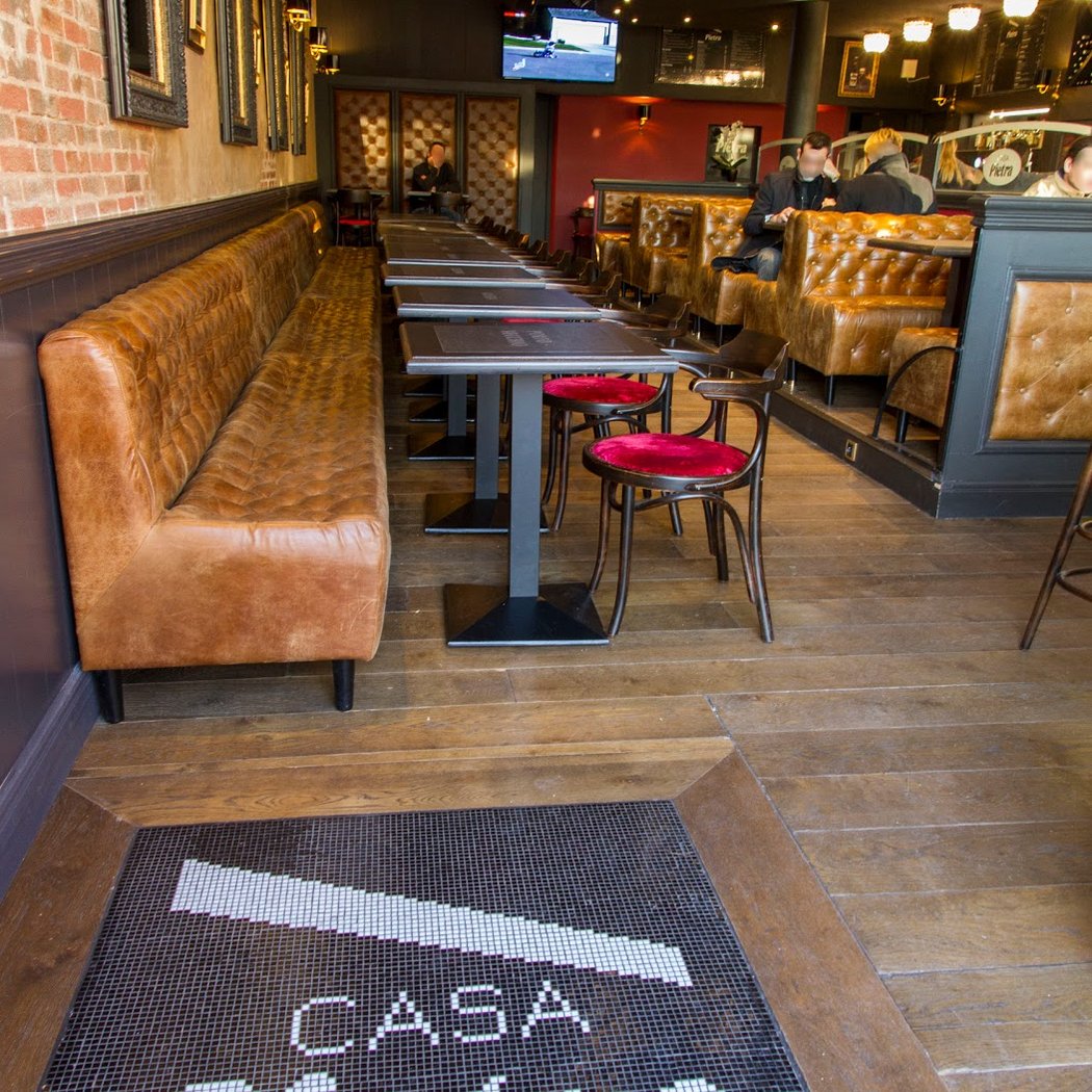 Casa Pietra - Restaurant Marseille 4