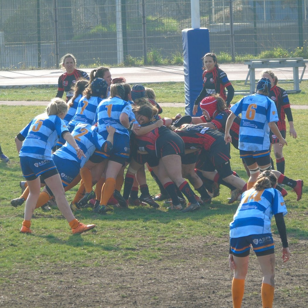 Complexe sportif Roger Couderc 1