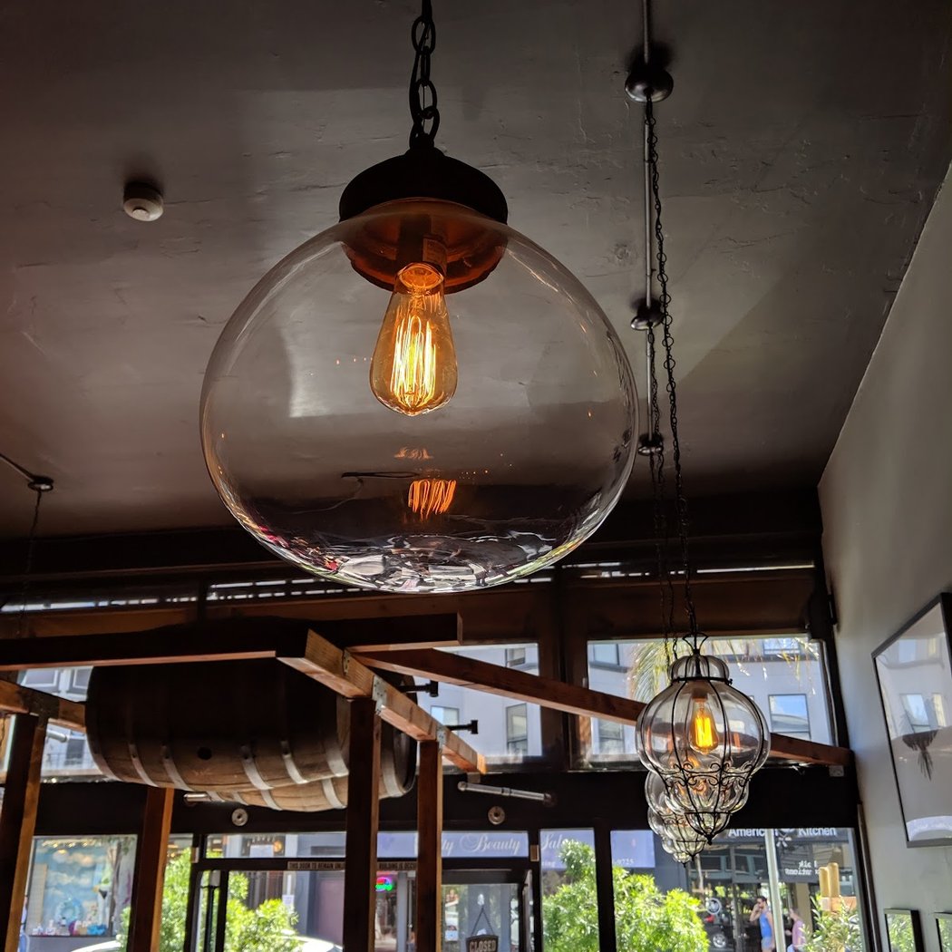 Dunyā Mediterranean Bistro & Wine Bar 2