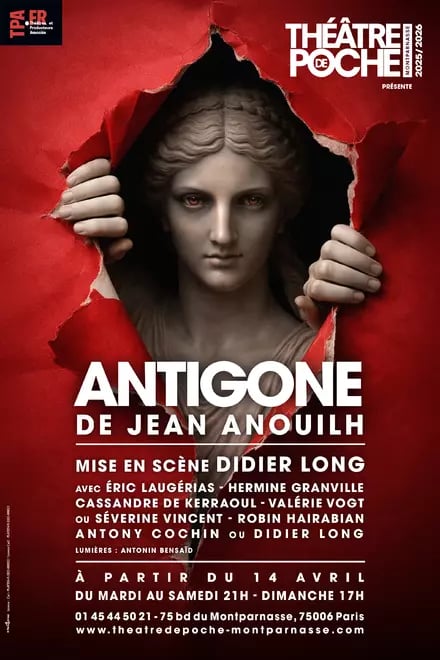 Antigone