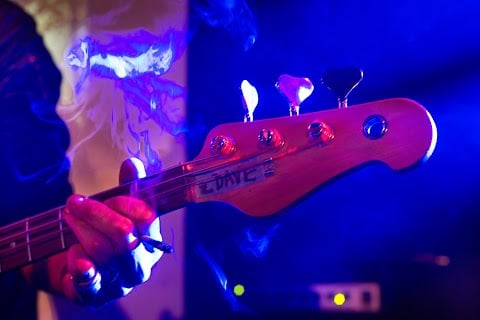 Festival Maelstrom 1