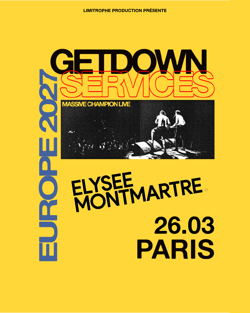 GETDOWN SERVICES 1