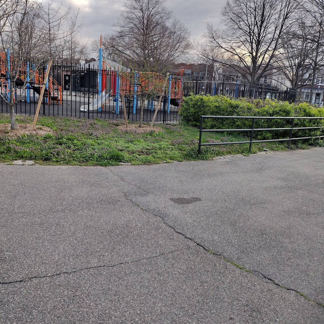 Martin Luther King Jr. Playground 2