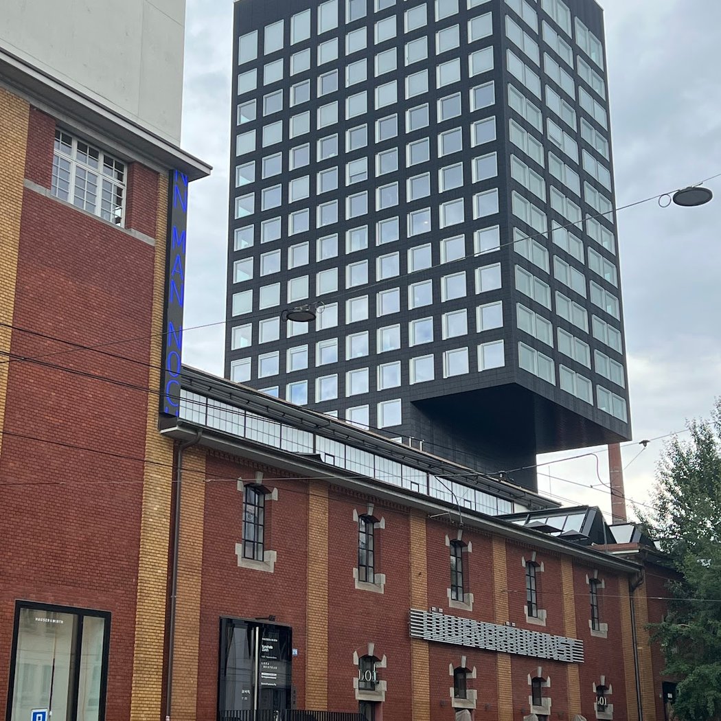 Migros Museum für Gegenwartskunst 2