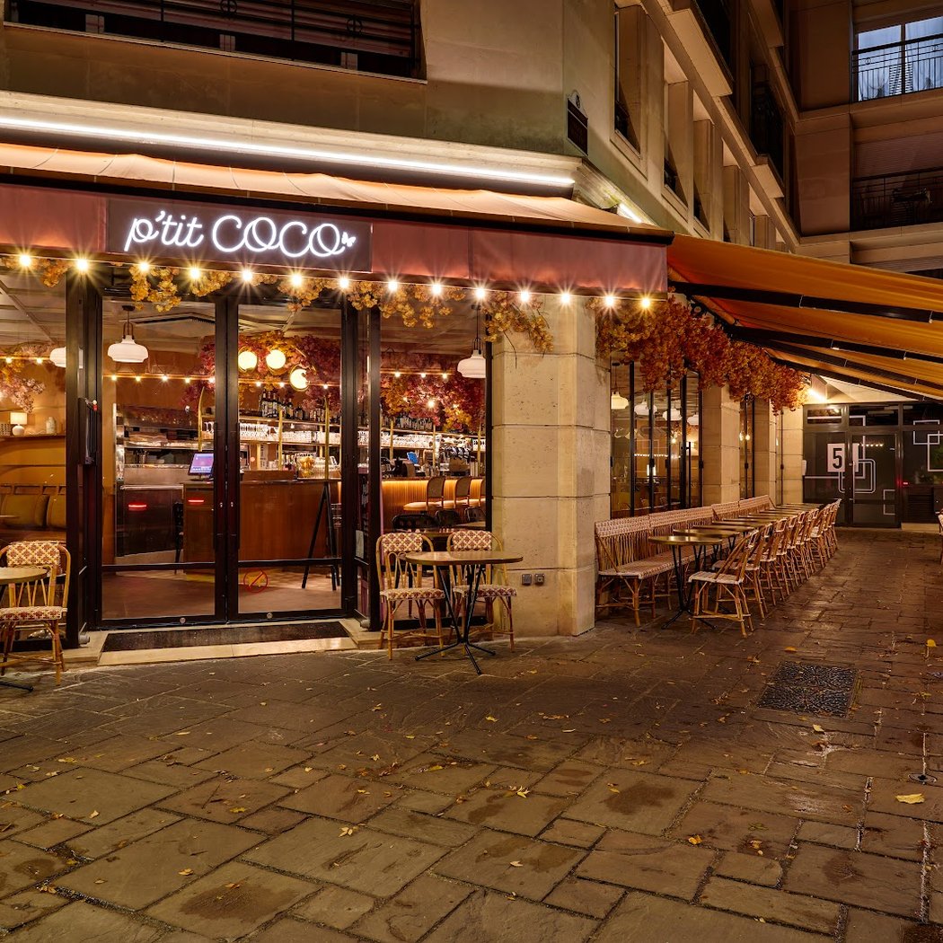 P'tit coco Levallois 2