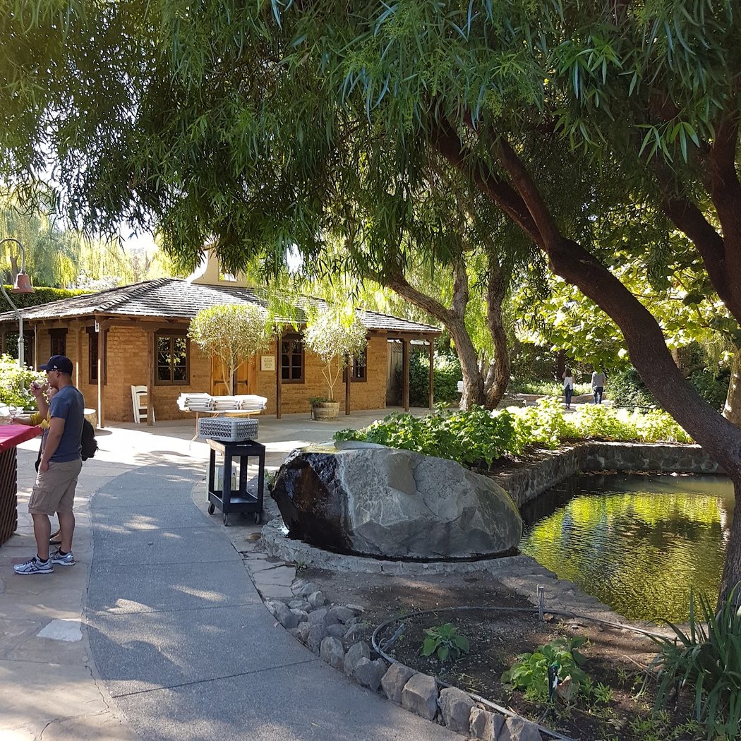 The California Missions Museum 3