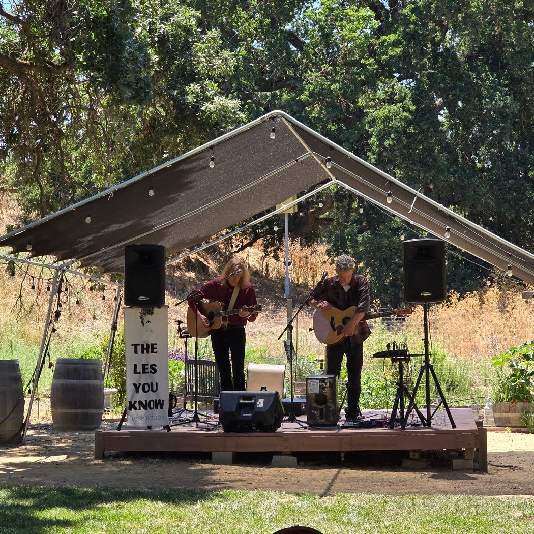 Friday Night Music Series 1