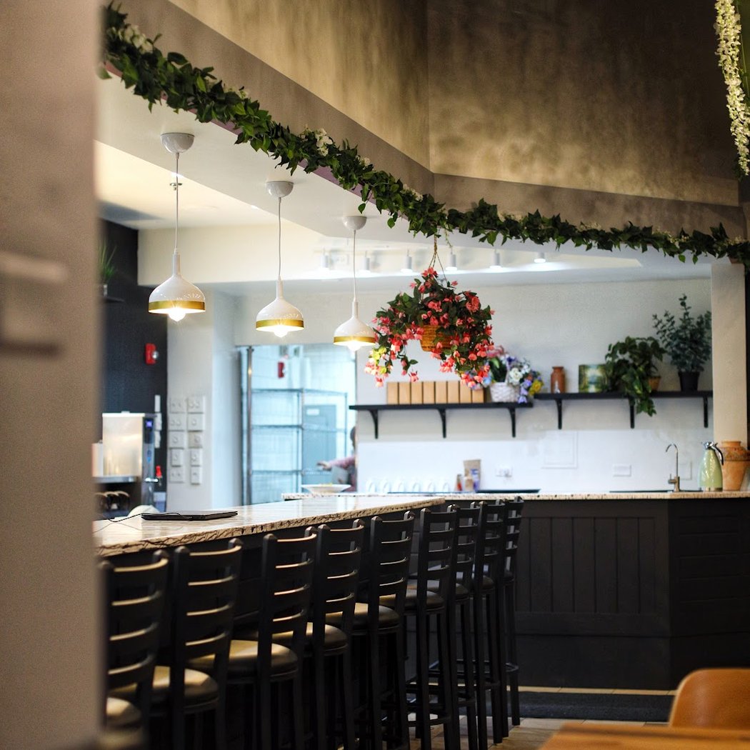 DUA Italian Cuisine and Steak House 2