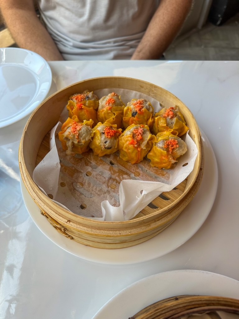 WenChang Dumpling Restaurant 3