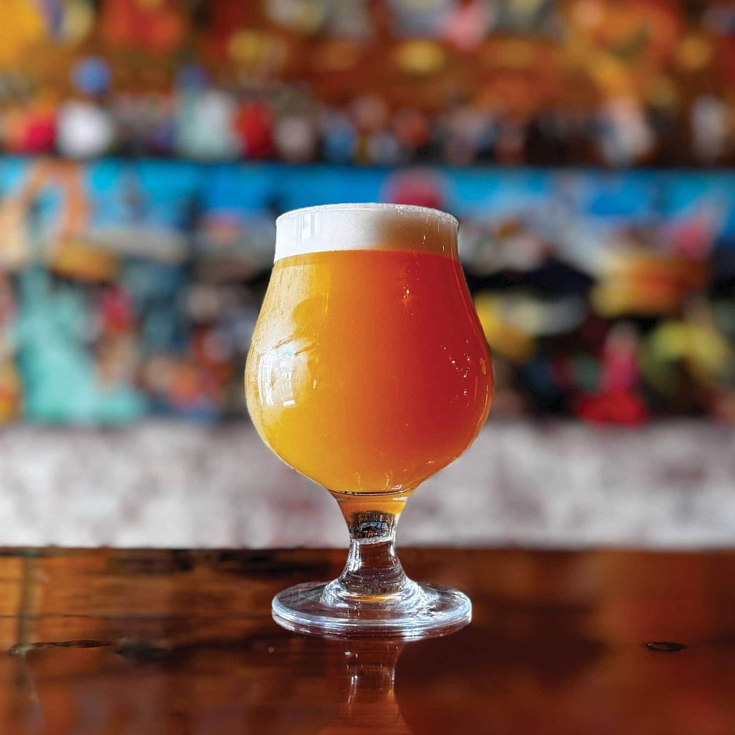 Draught Industries 1