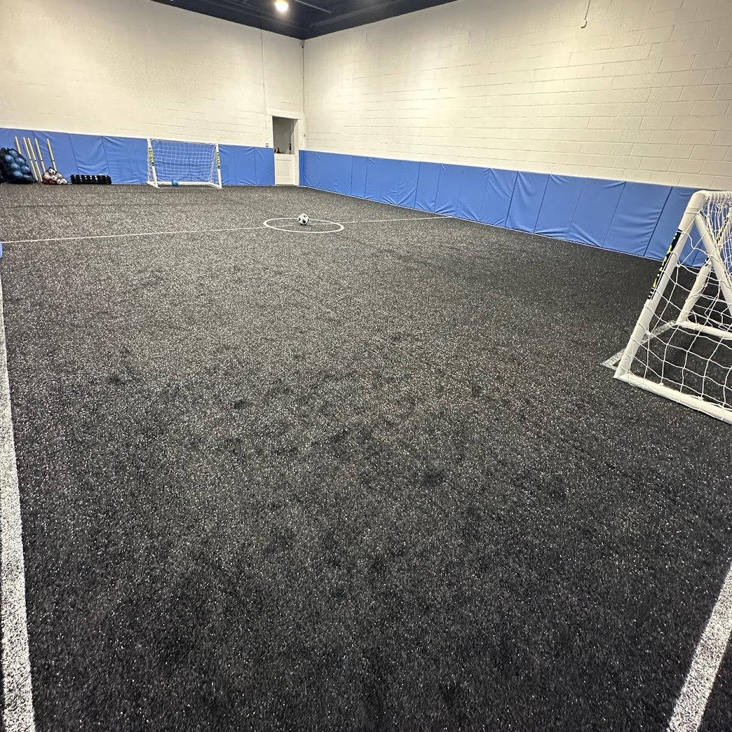 Kids Soccer Academy 2