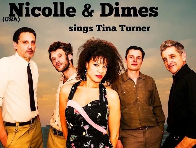 Nicolle & Dimes 1